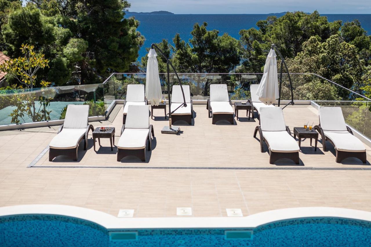 Apartments Separovic Прижба Екстериор снимка