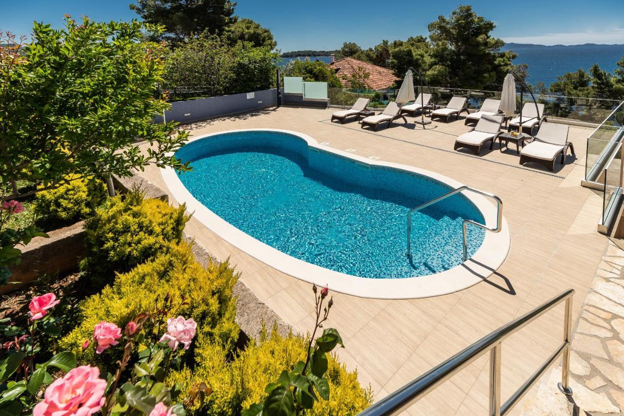 Apartments Separovic Прижба Екстериор снимка
